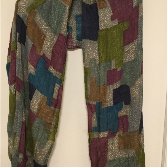 Vivante Scarf/Wrap New - Picture 5 of 8